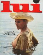 Ursula Andress
