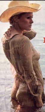 Ursula Andress