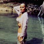 Ursula Andress