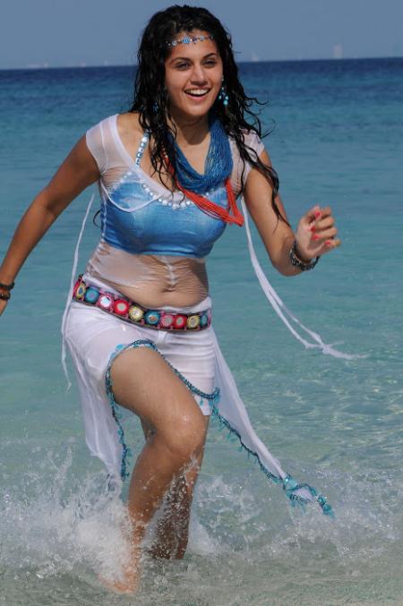 Taapsee  Pannu