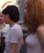 (Julia Volkova) TATU