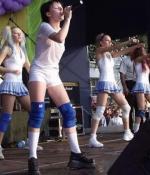 (Julia Volkova) TATU