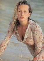 Estelle Lefébure Hallyday