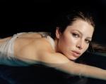 Jessica Biel