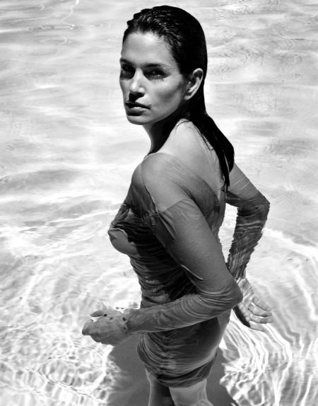 Cindy Crawford