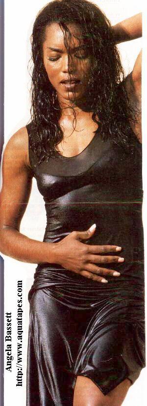 Angela Bassett