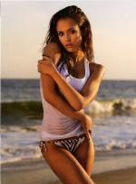 Jessica Alba