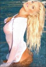 Victoria Silvstedt