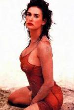 Demi Moore