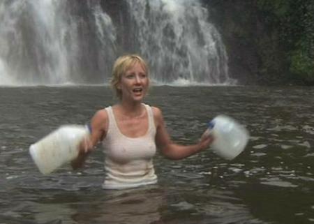 Anne Heche