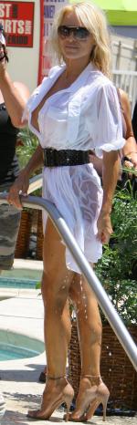Pamela Anderson