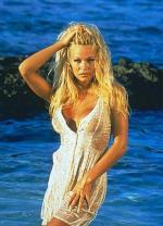 Pamela Anderson