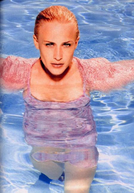 Patricia Arquette