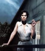 Sigourney Weaver