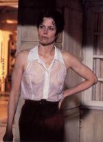 Sigourney Weaver