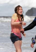Hilary Duff