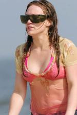 Hilary Duff