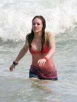 Hilary Duff