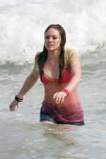 Hilary Duff
