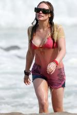 Hilary Duff
