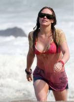 Hilary Duff