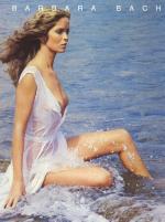 Barbara Bach