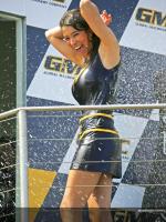 MotoGP Girls