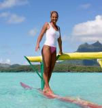 Franziska van Almsick