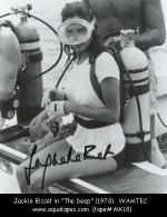 Jacqueline Bisset
