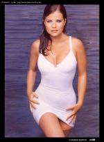 Yasmine Bleeth