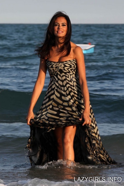 Maria Grazia  Cucinotta 