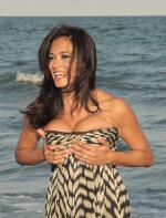 Maria Grazia  Cucinotta 