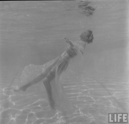 Esther Williams