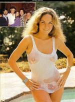 Catherine Bach