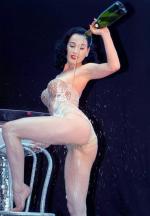 Dita Von Teese