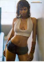 Halle Berry