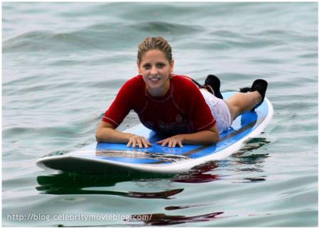 Sarah Michelle Gellar