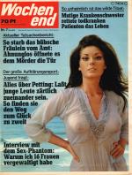 Edwige Fenech