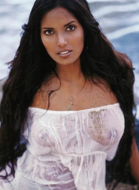 Padma Lakshmi