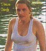 Denise Crosby
