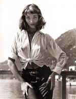 Elsa Martinelli