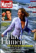 Flavie Flament
