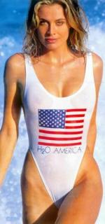 Frederique Van Der Wal