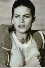 Gia Carangi