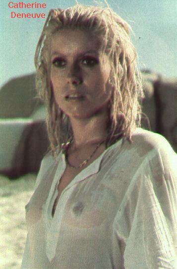 Catherine Deneuve