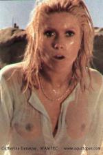 Catherine Deneuve