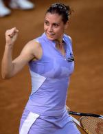Flavia Pennetta