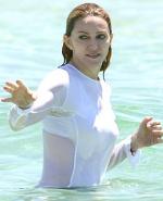 (Madonna Louise Ciccone) Madonna