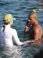 (Madonna Louise Ciccone) Madonna