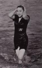 (Madonna Louise Ciccone) Madonna